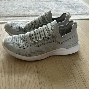 APL TechLoom Breeze gray
